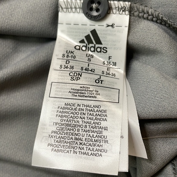 Adidas Game Mode Polo Size Small - Picture 15 of 16